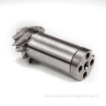 New Price Cone Crusher Spiral bevel gear